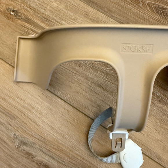Tan VR Headset Accessory - Picture 3 of 7